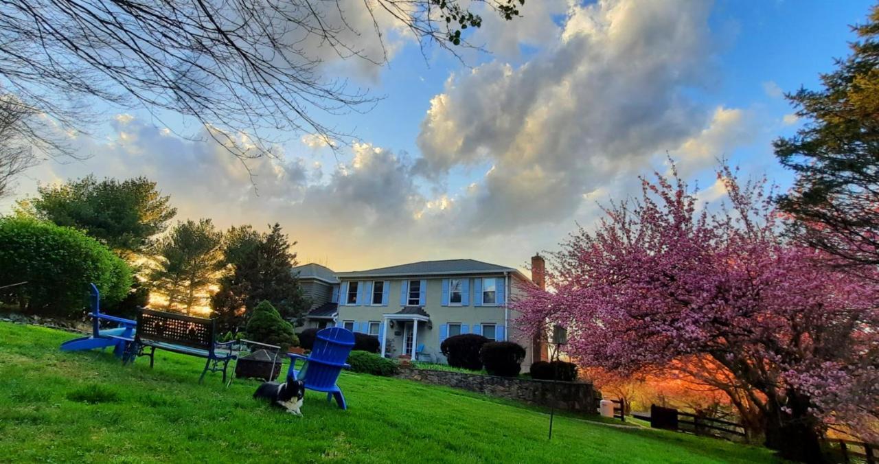 Villa Maud 미들버그 외부 사진